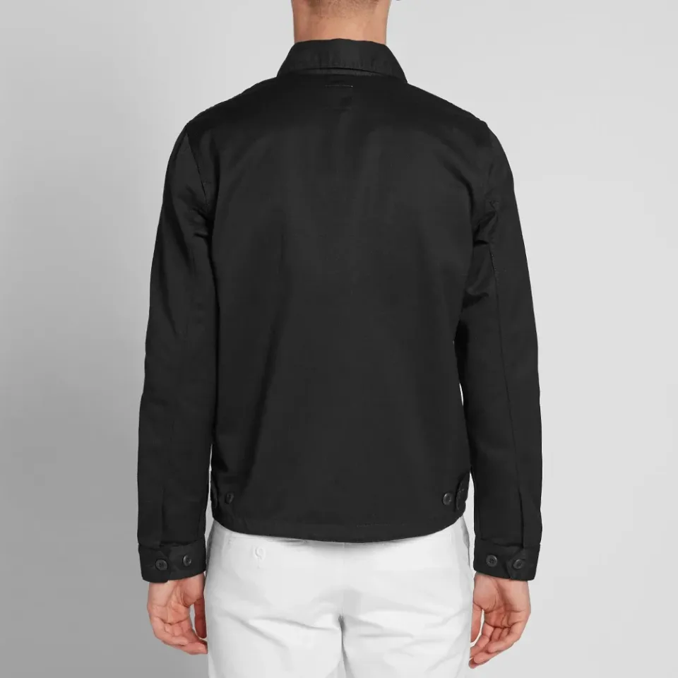 Modular Jacket