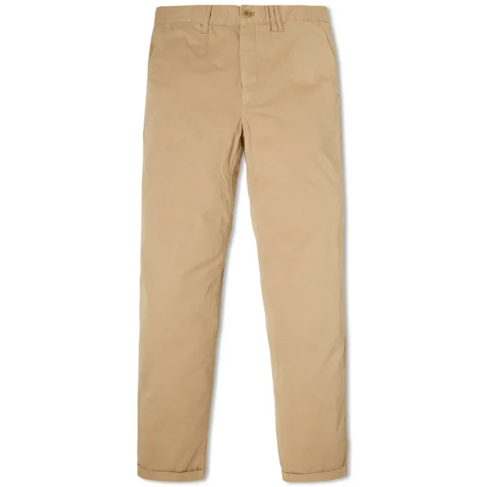 Aros Light Twill Chino