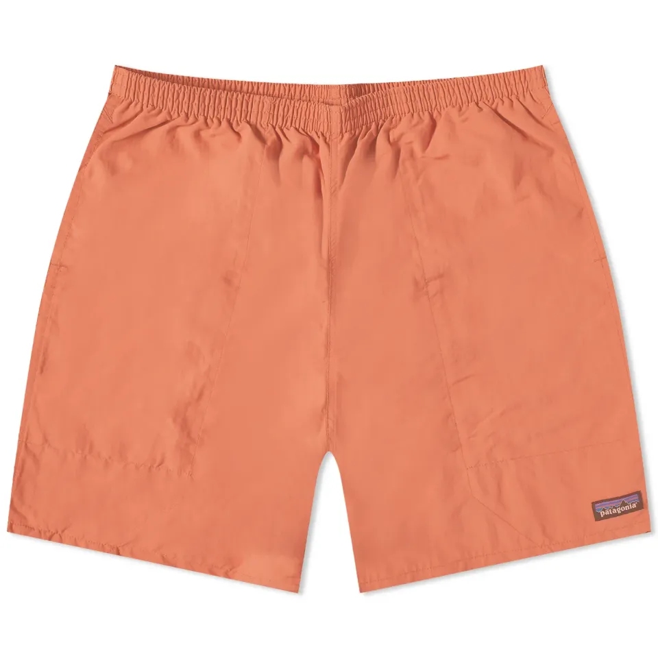 Baggies Long 7" Short