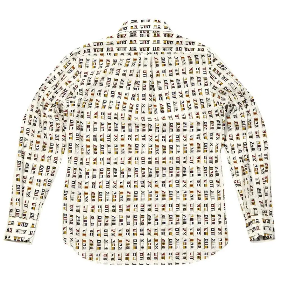 Flags Shirt