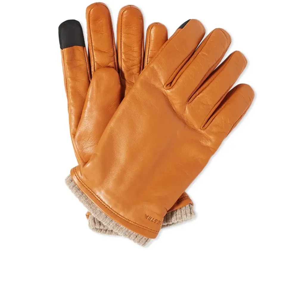 John Touchscreen Glove