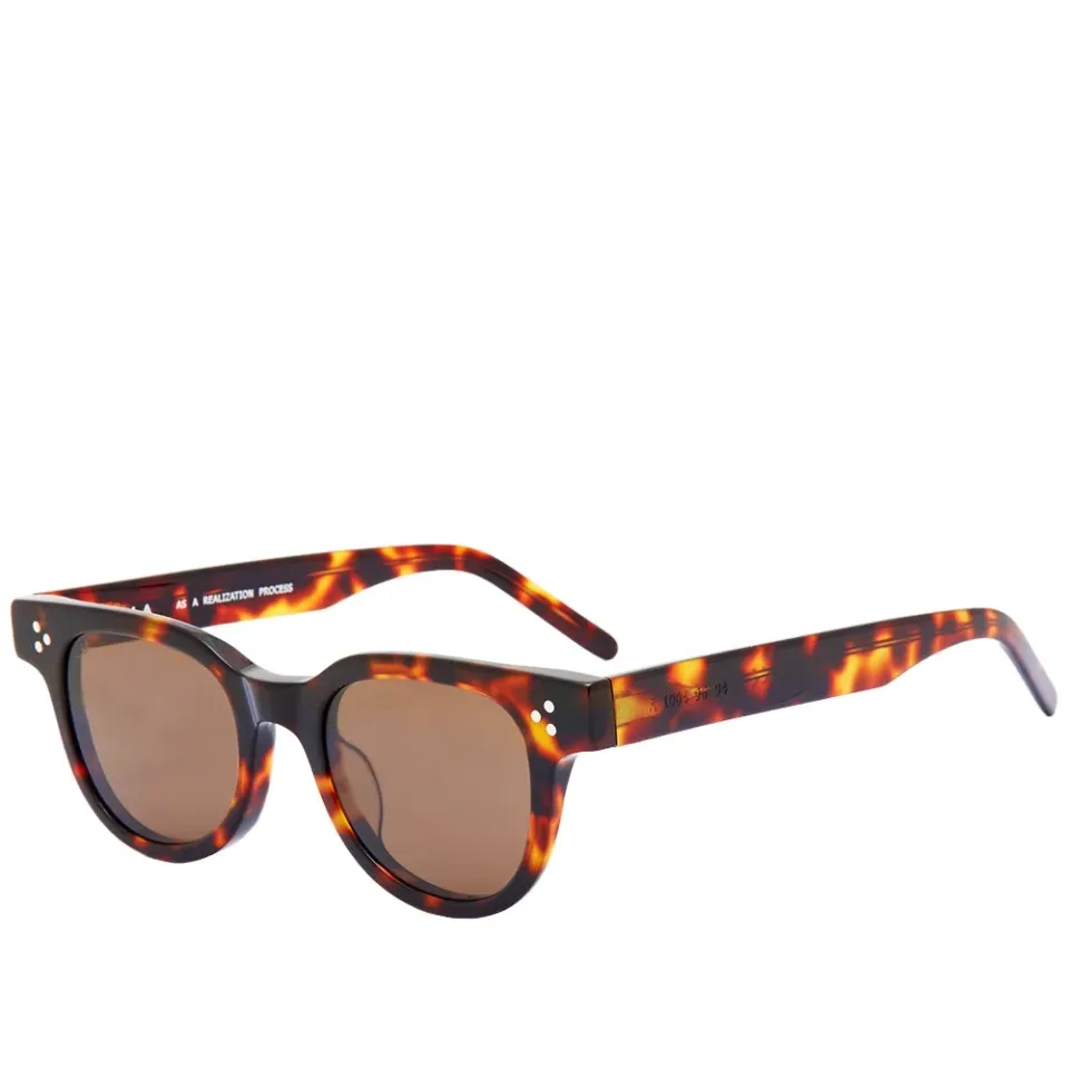 Legacy Sunglasses