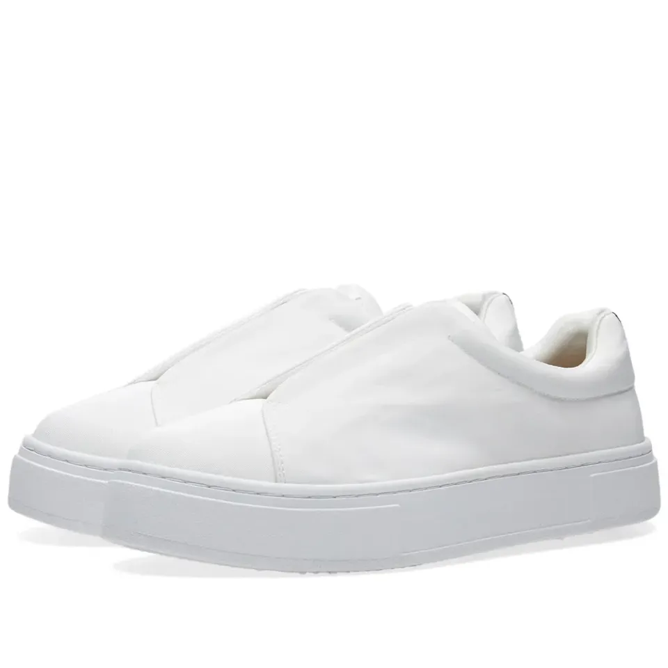 Doja Fabric Slip On