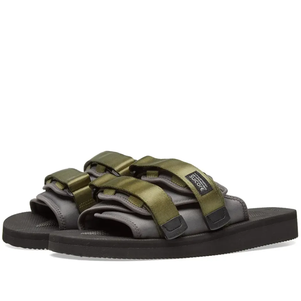 x Suicoke Sandals