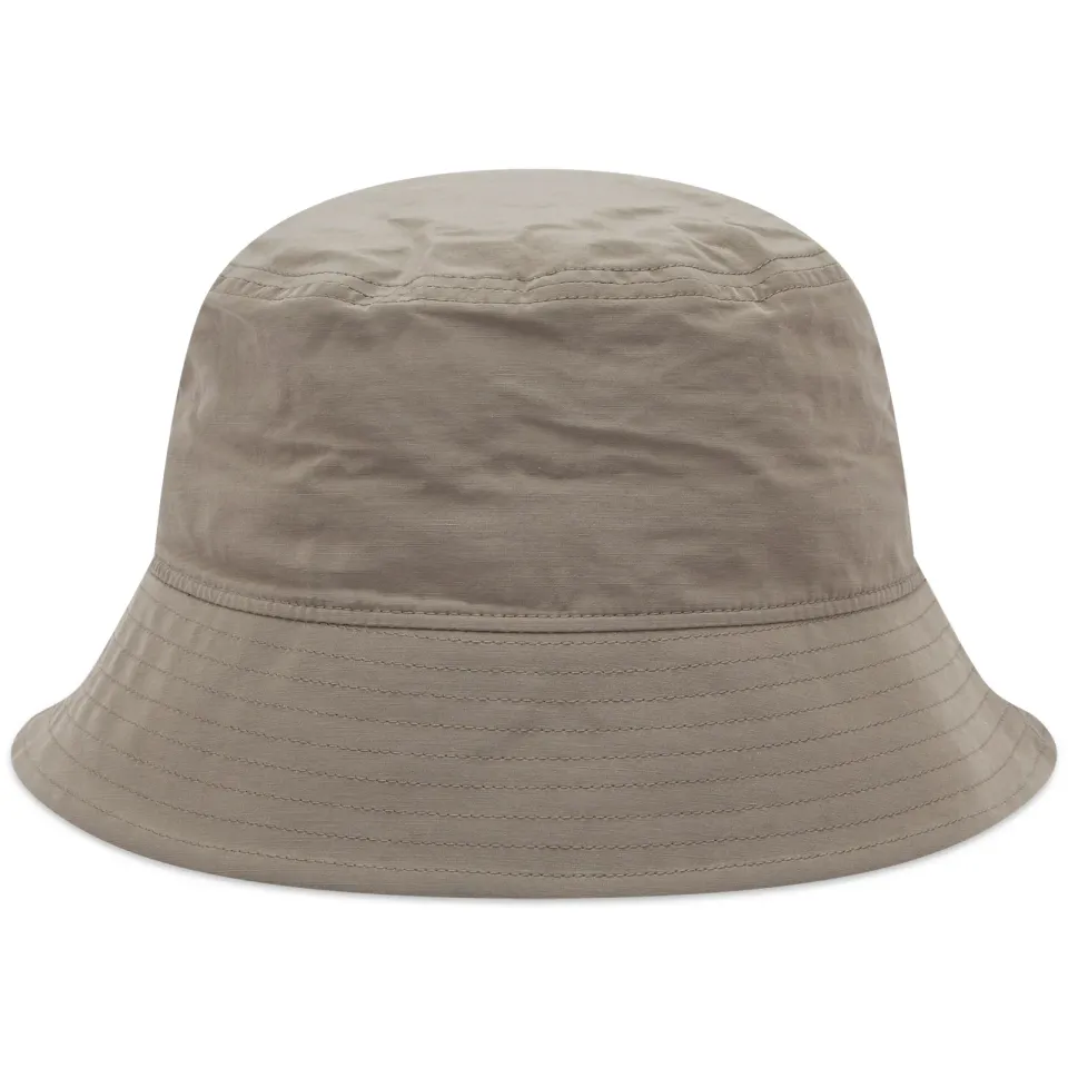 Nylon Bucket Hat