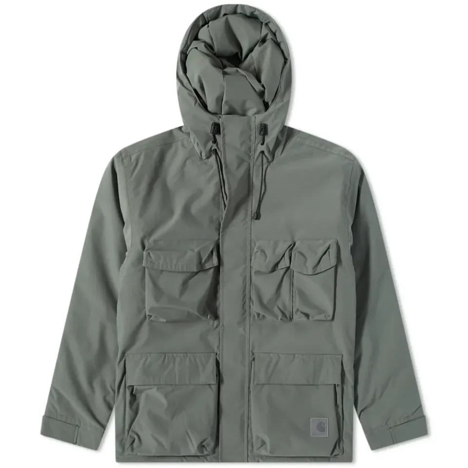Kilda Jacket