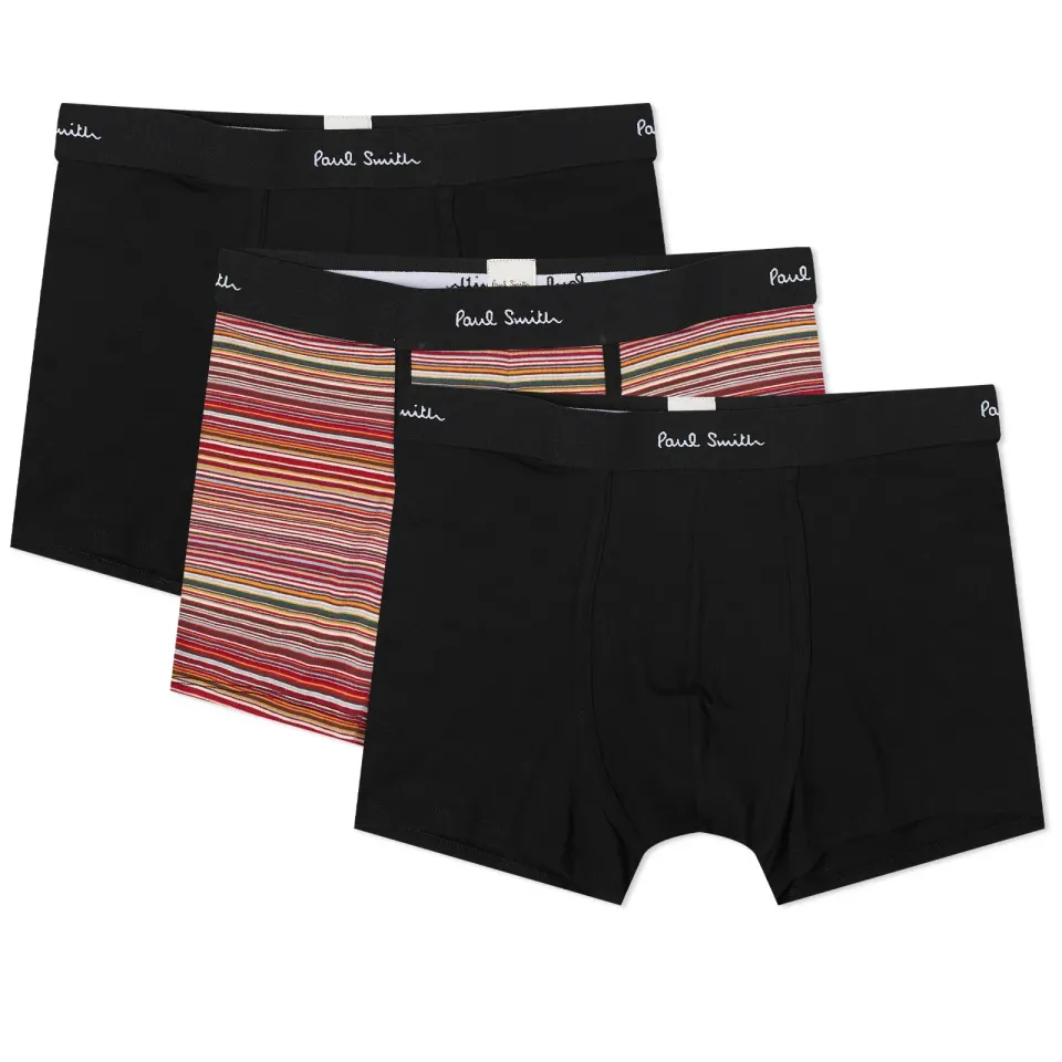 Trunk - 3 Pack