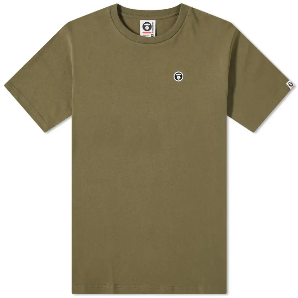 AAPE One Point T-Shirt
