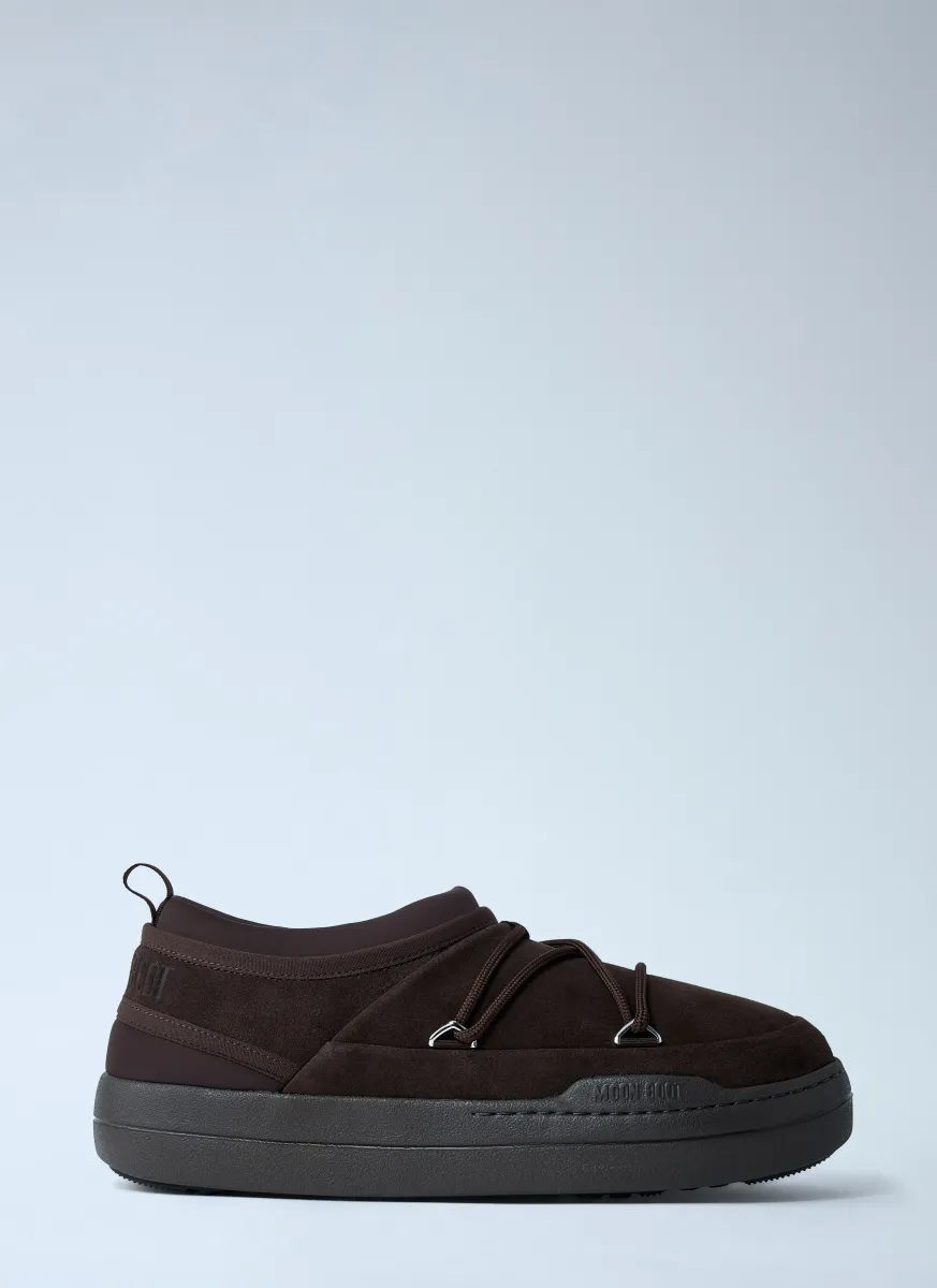 MB Park Icon Boots