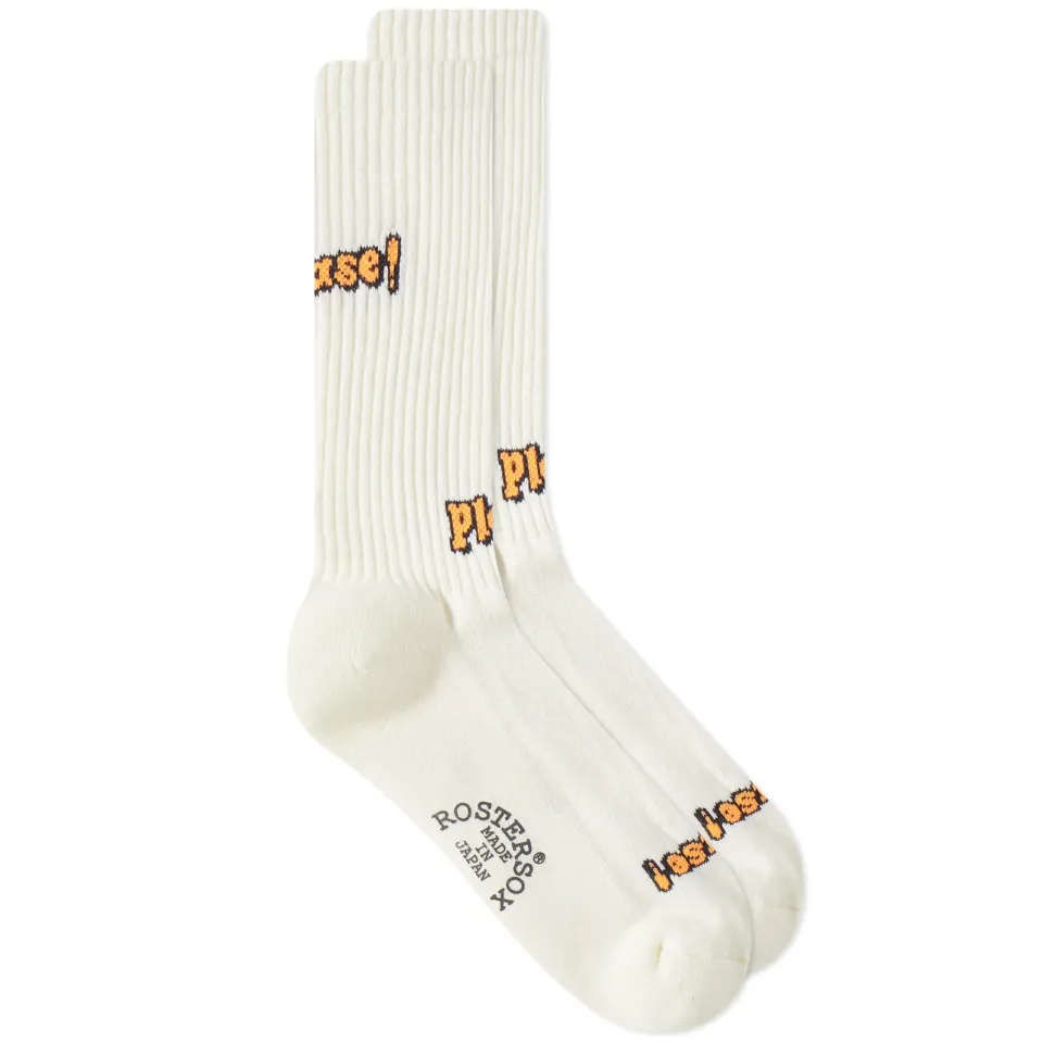 Please Sock