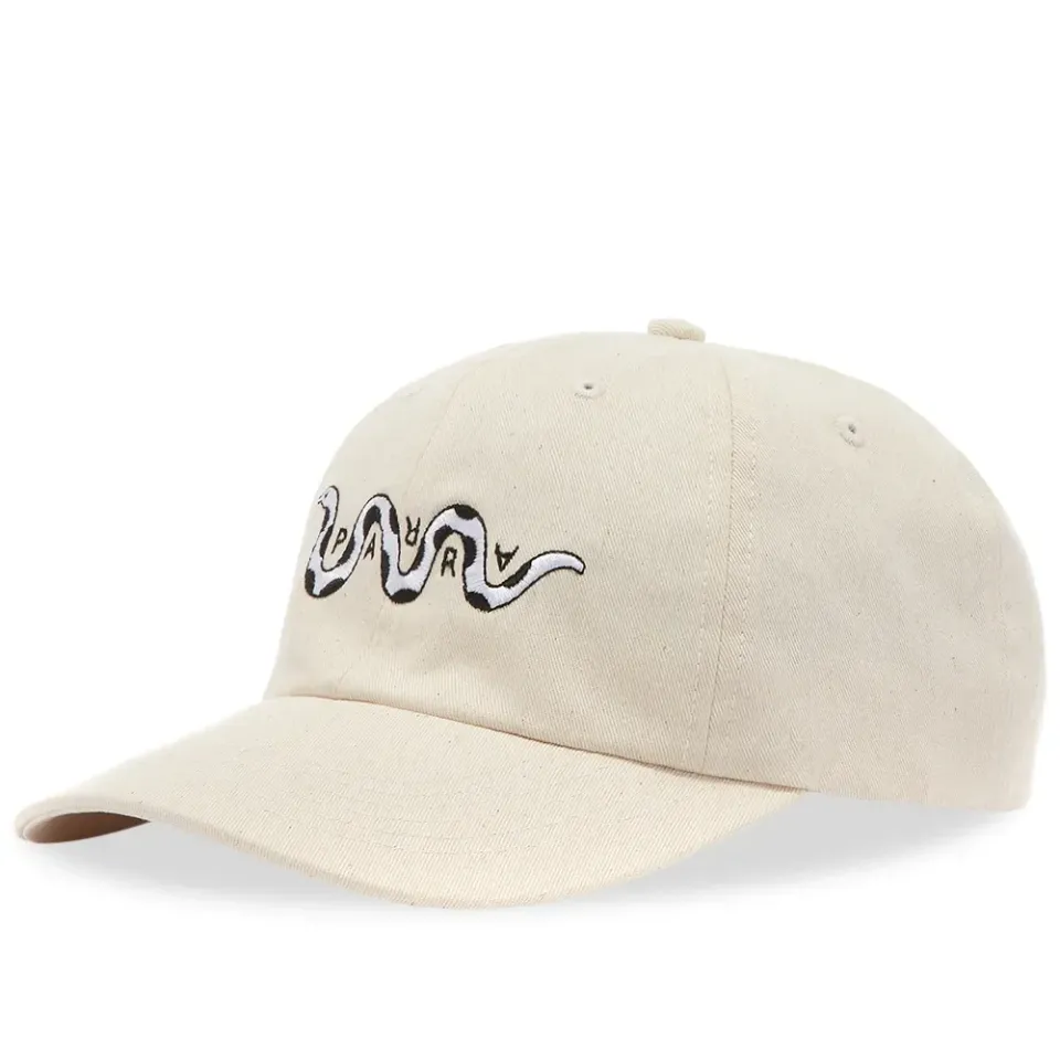 Snaked 6 Panel Hat
