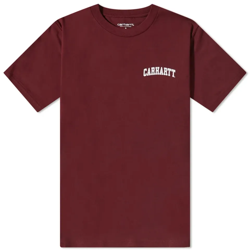 University Script T-Shirt