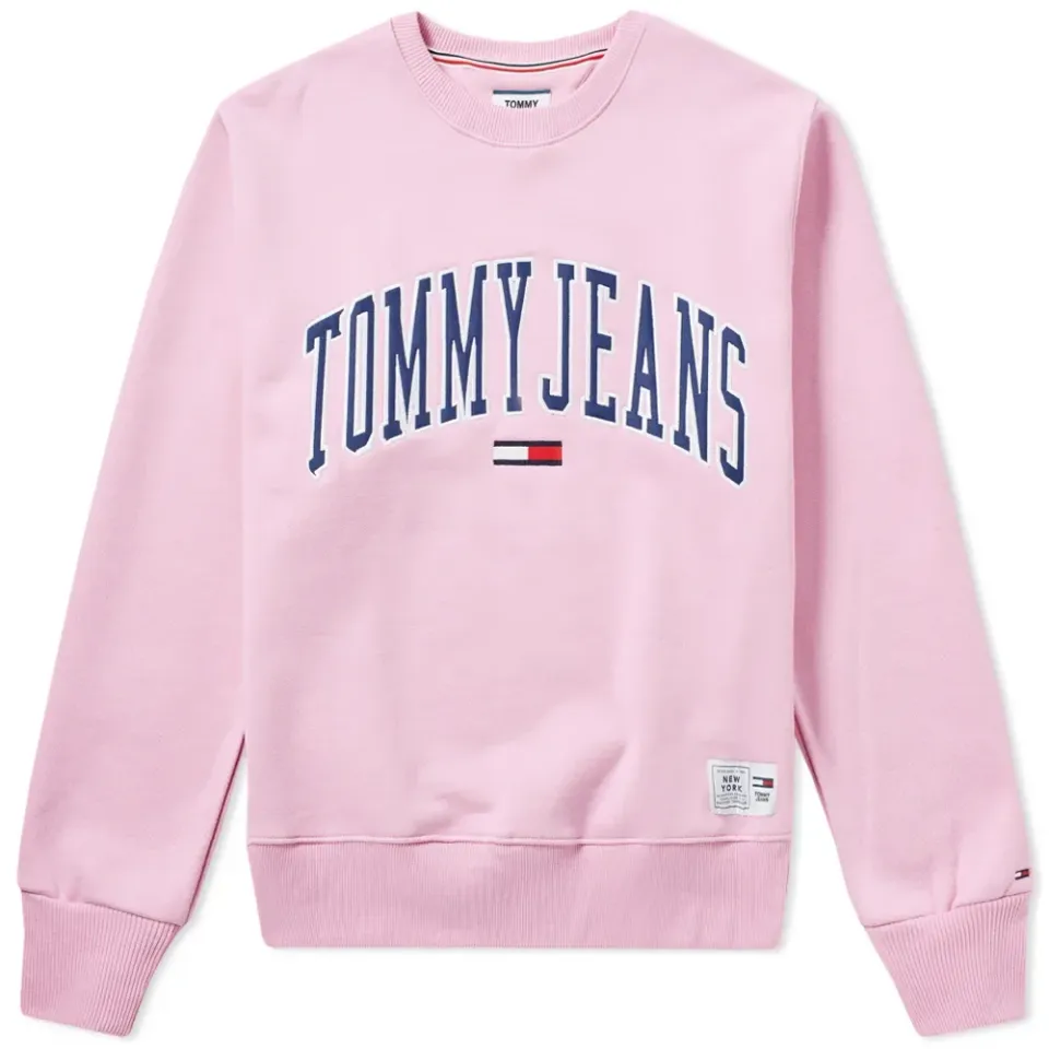 Collegiate Crew Sweat