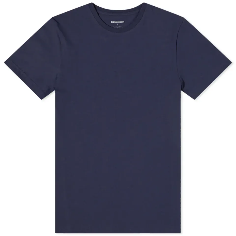 Organic Cotton T-Shirt