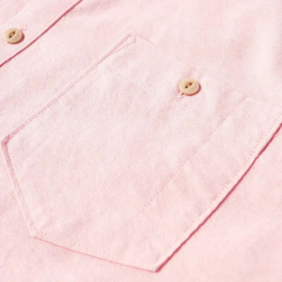 Heritage Charles Oxford Shirt