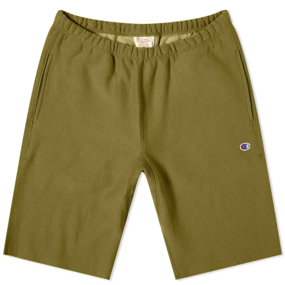 Sweat Short