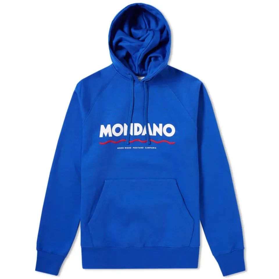 Raffi Mondano Hoody