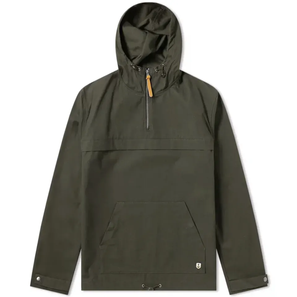 74724 Water Repellent Smock