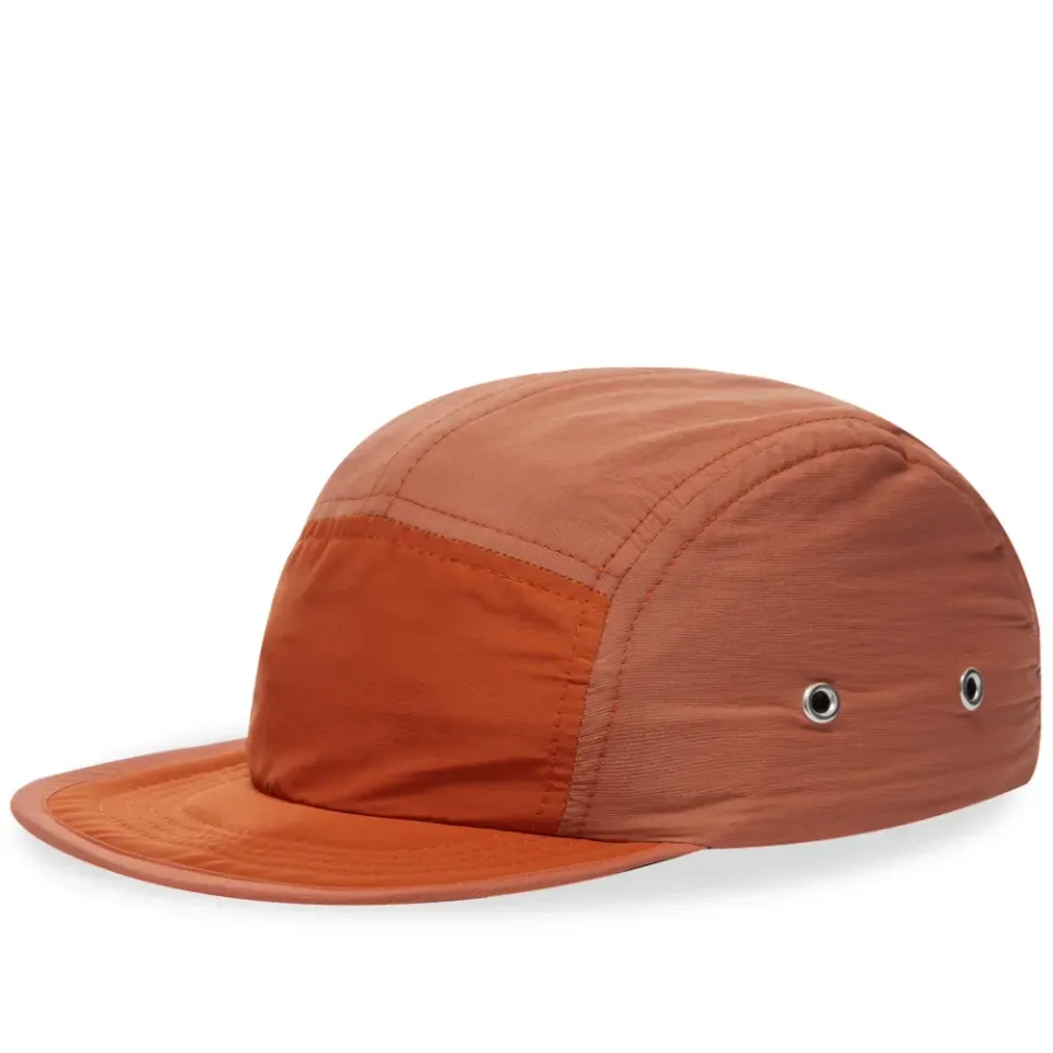Tech 5 Panel Cap