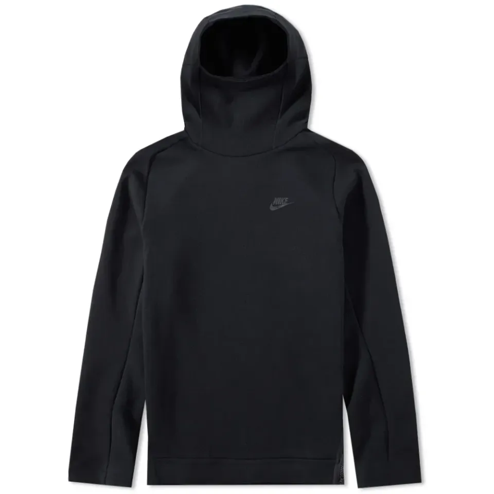 Tech Fleece Pullover Hoody