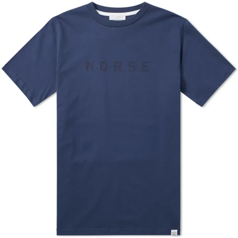 Niels Logo Tee