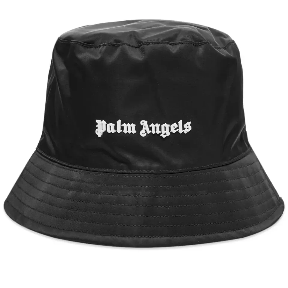 Classic Logo Bucket Hat