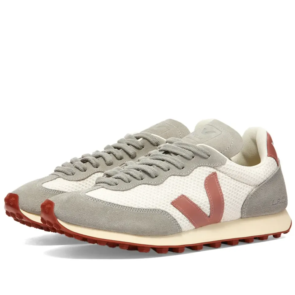 Rio Branco Vintage Runner