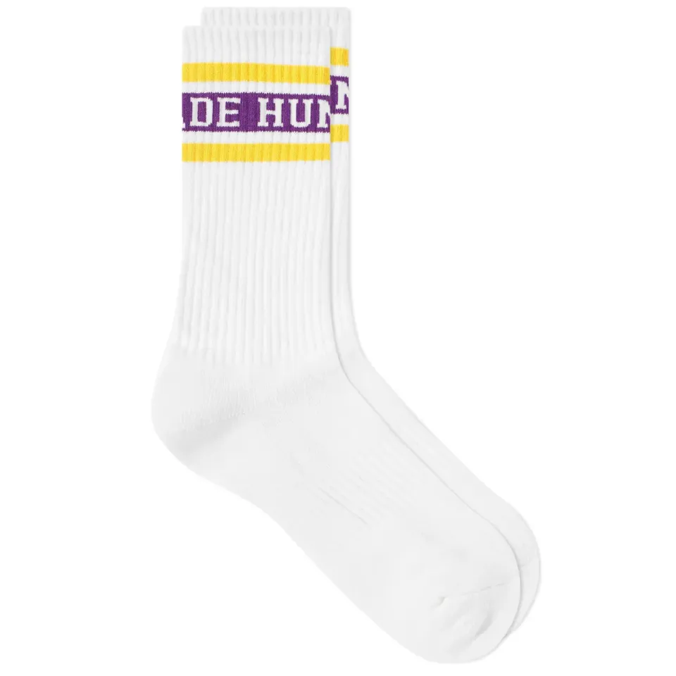 Skater Sock