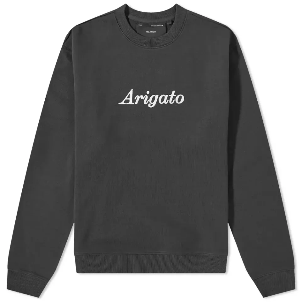 Script Crew Sweat