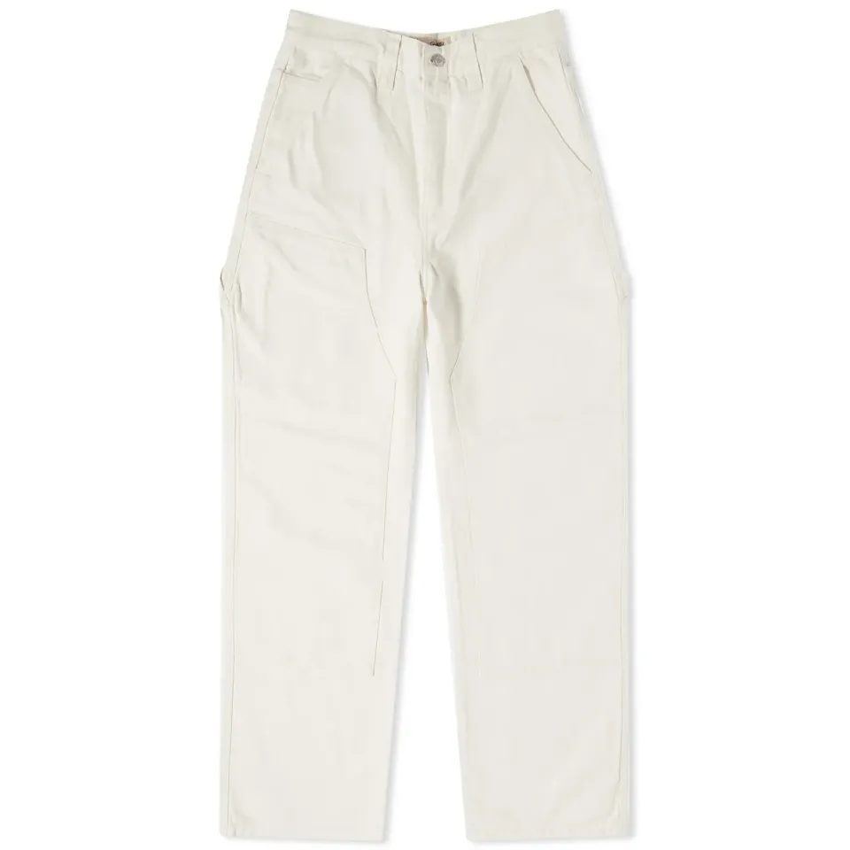 Canvas Work Pant