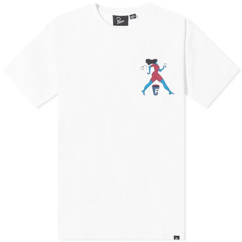 Questioning T-Shirt