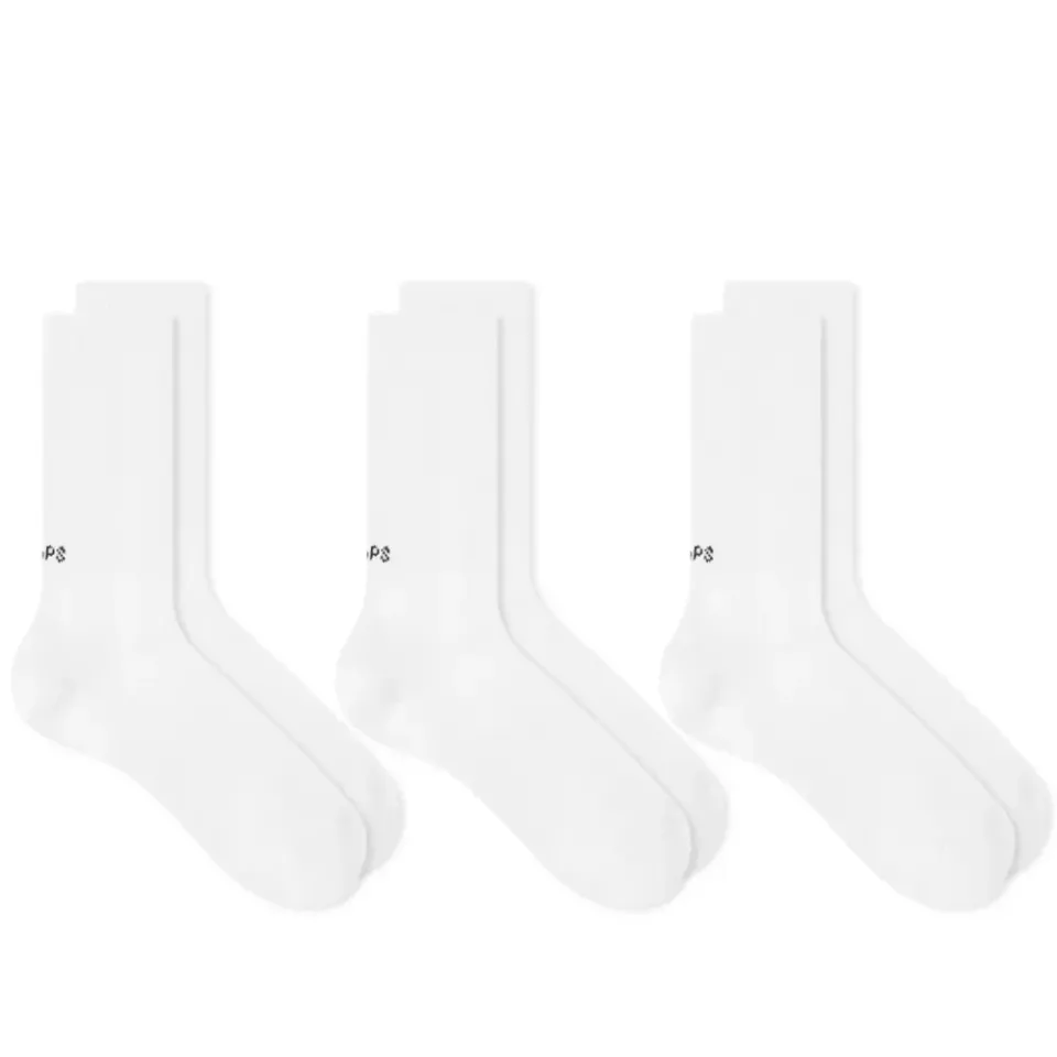 Skivvies Sock - 3-Pack