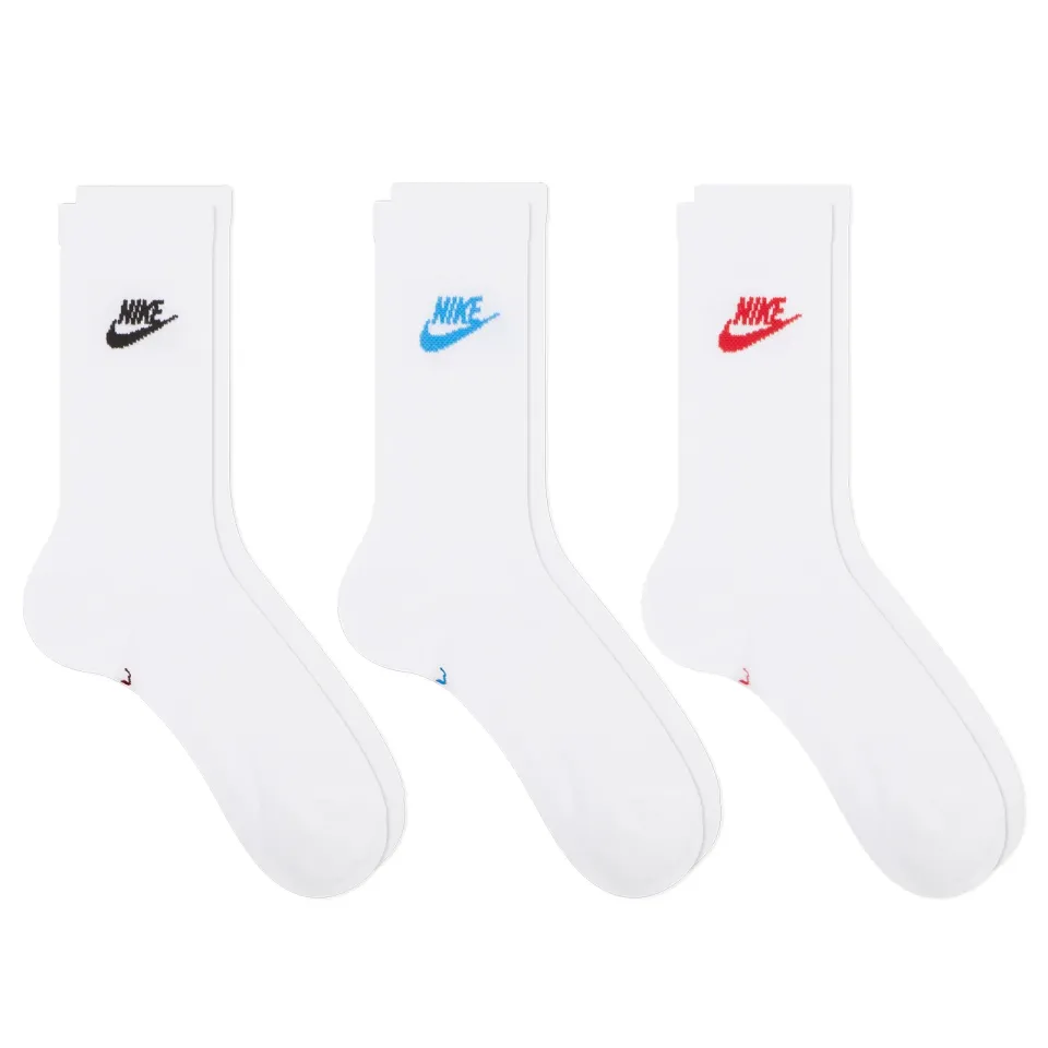 Everyday Essential Sock - 3 Pack