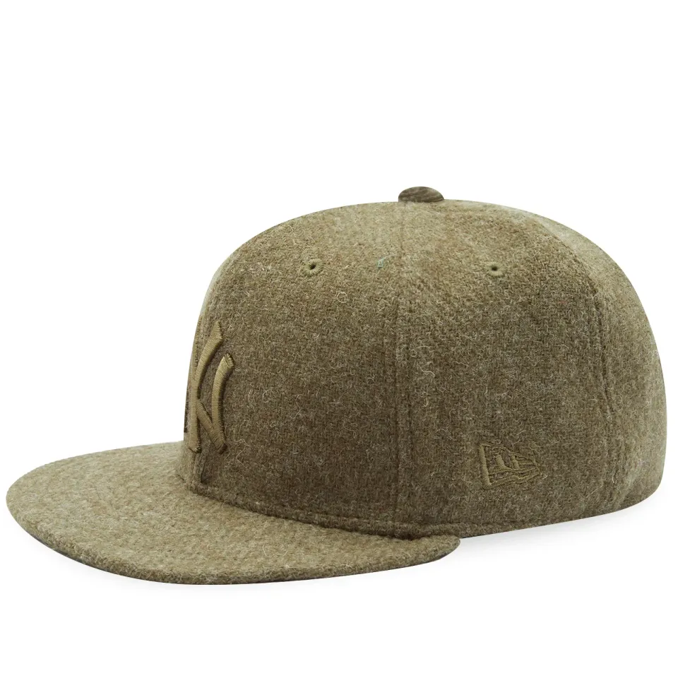 Harris Tweed 59Fifty Cap