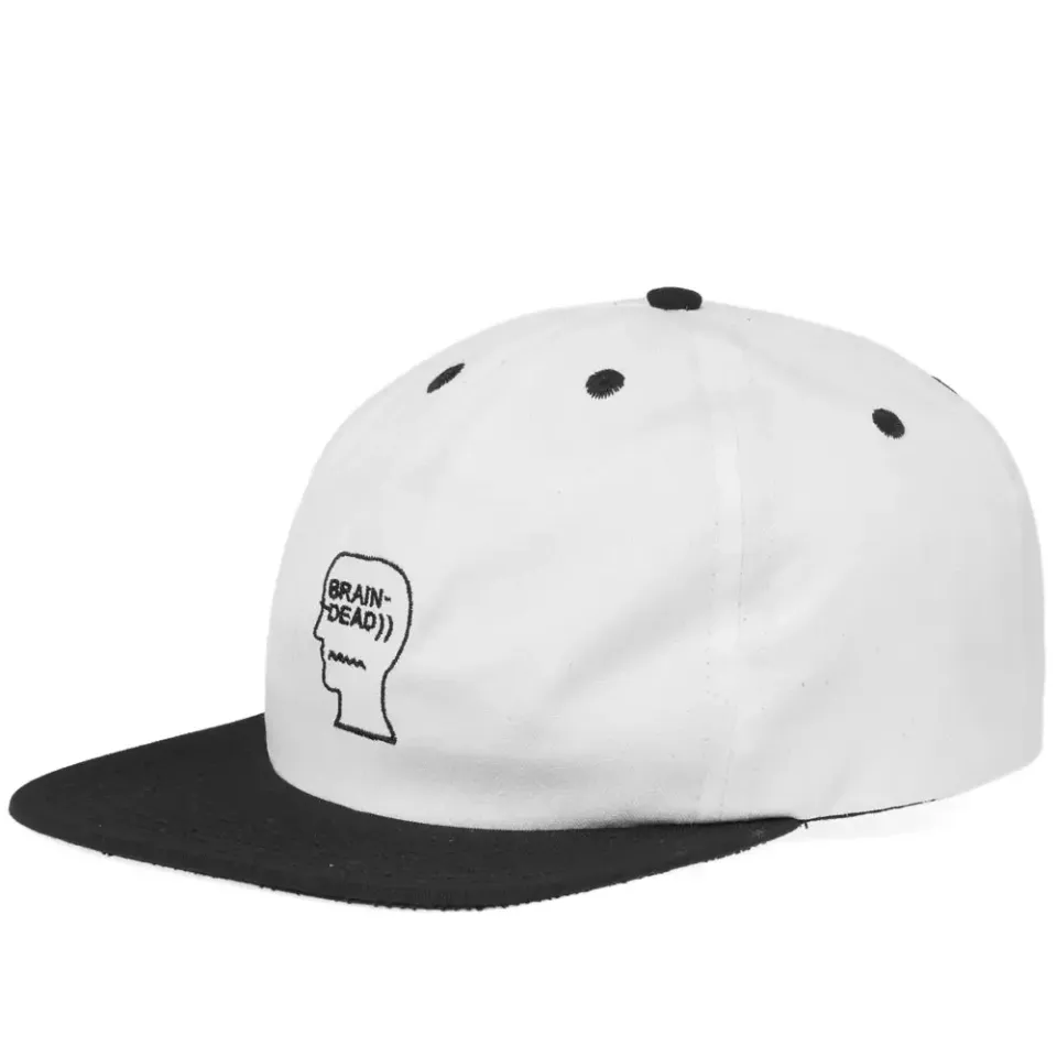 Logo Cap