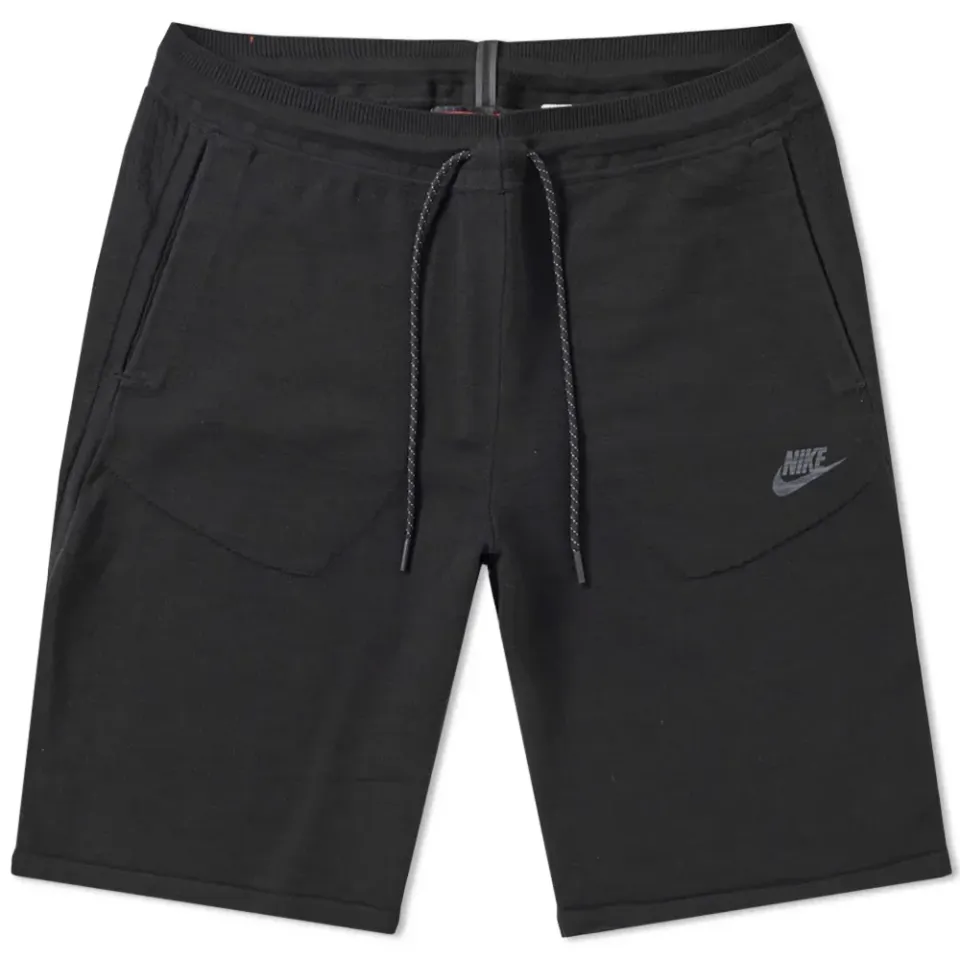 Tech Knit Short