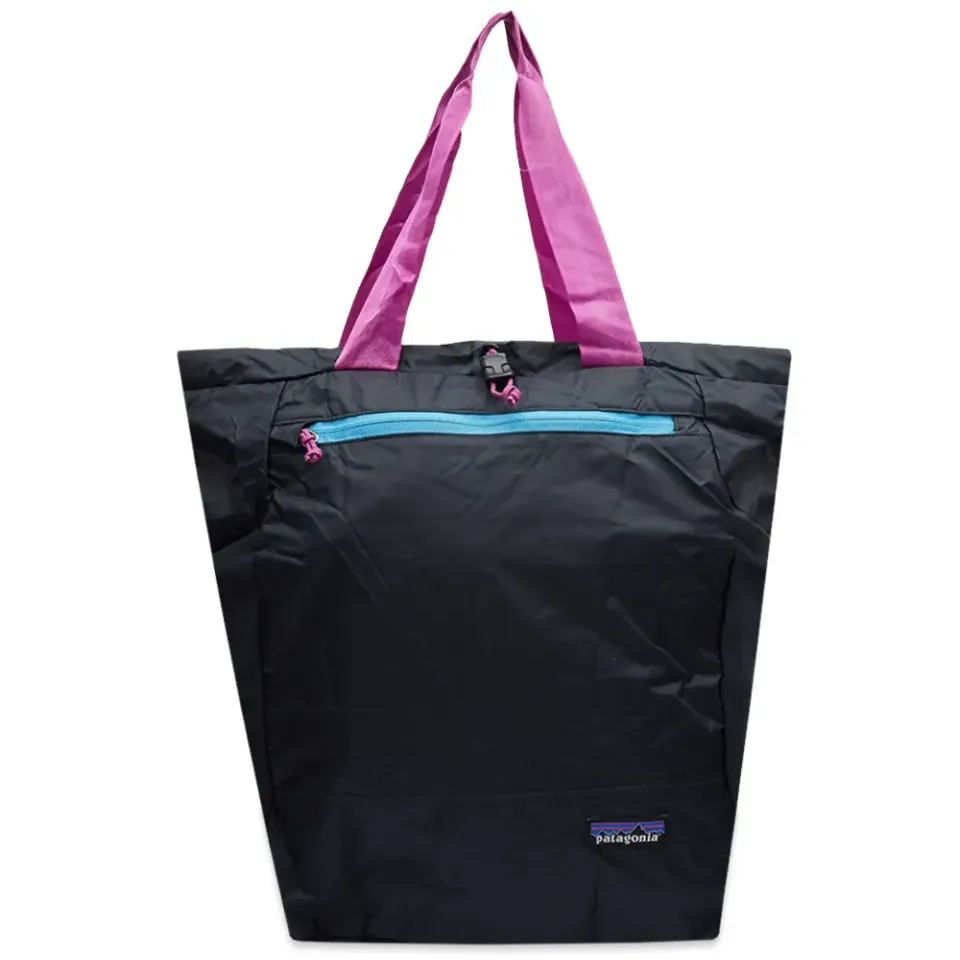 Ultralight Black Hole Tote Pack