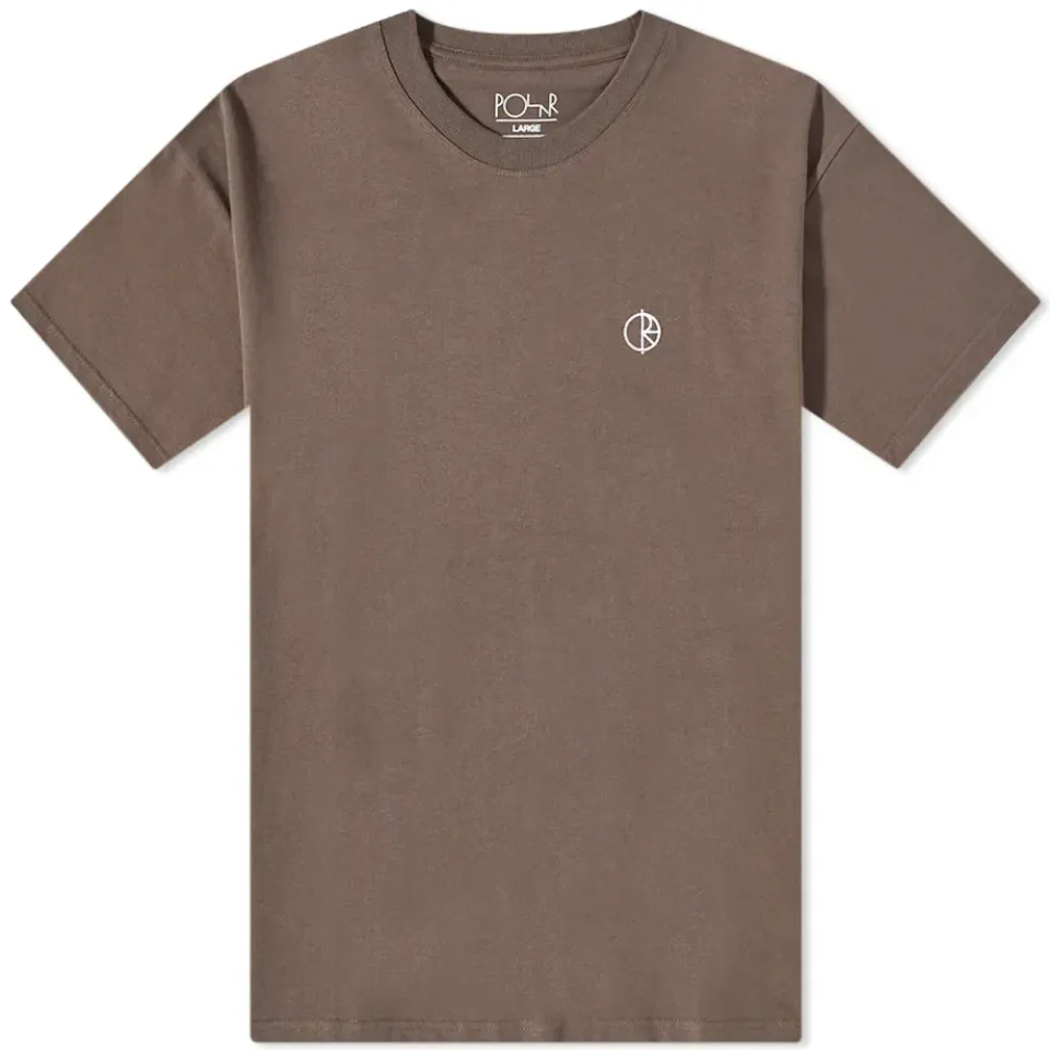 Polar Skate Co. Team T-Shirt