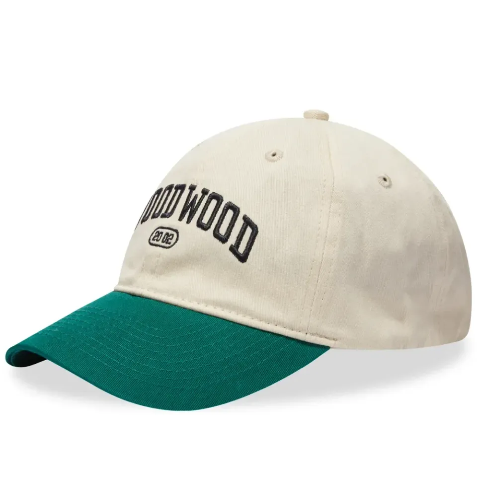 Arch Logo Cap