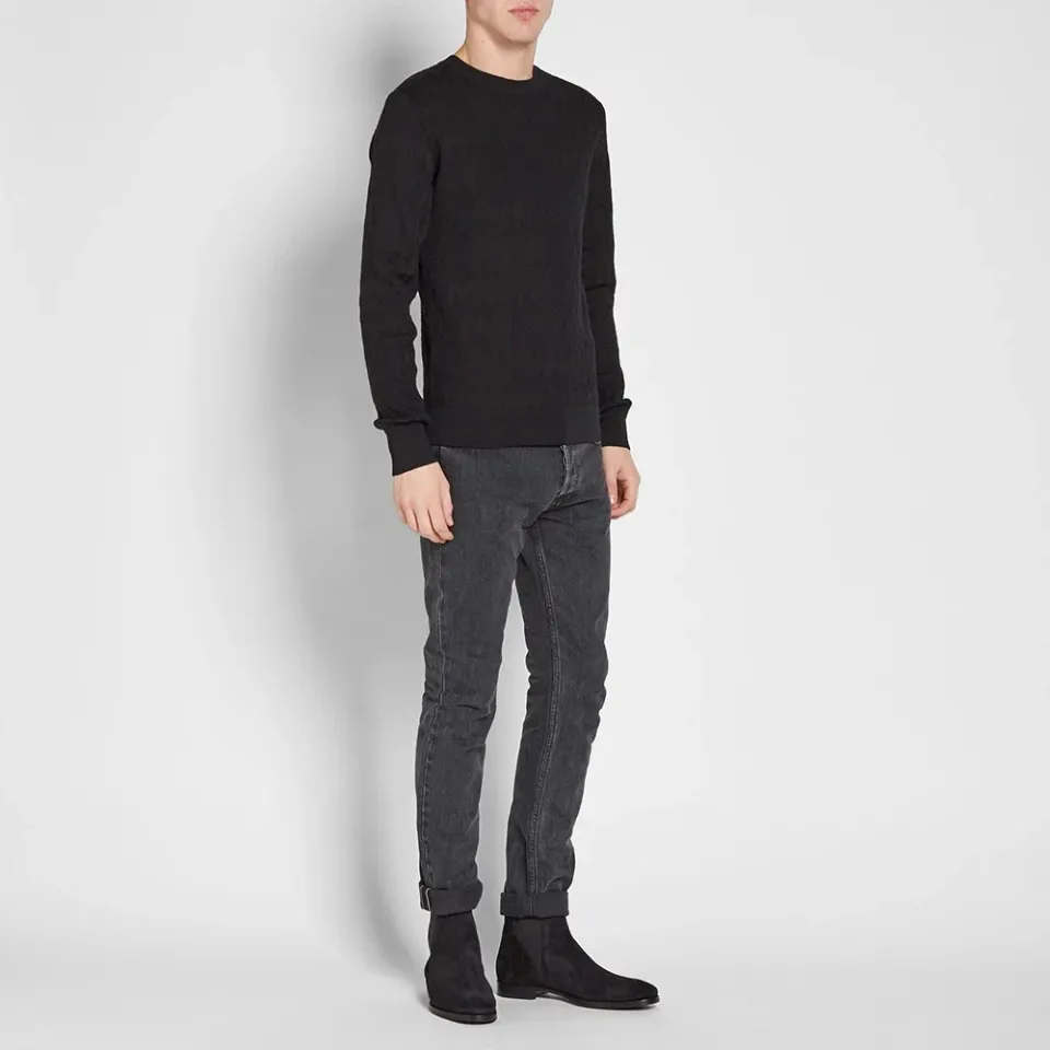 A.P.C. Pavel Crew Knit