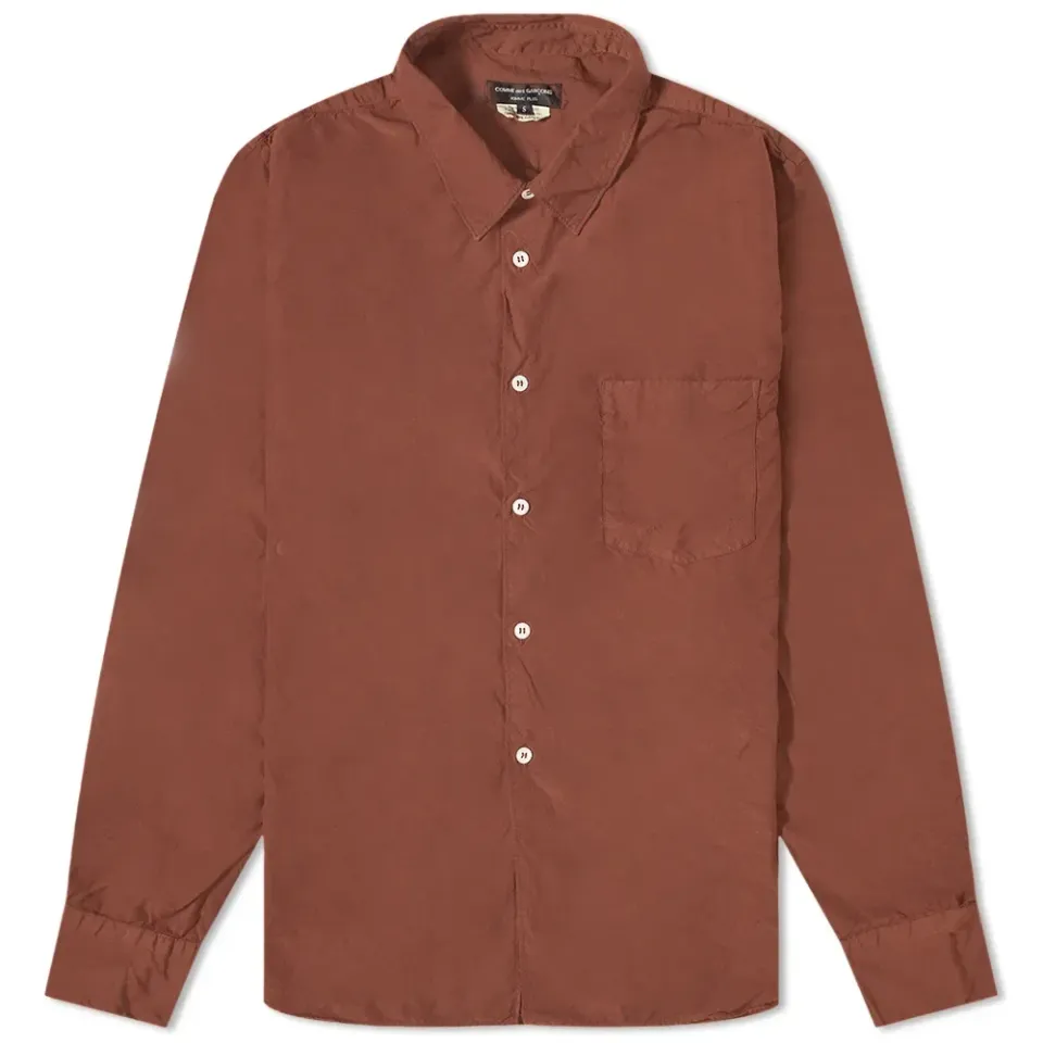 Washed Shirt