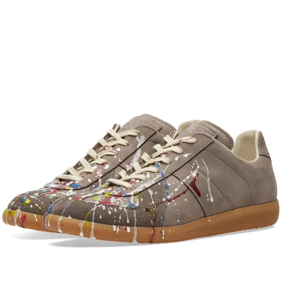 22 Painter Replica Sneaker