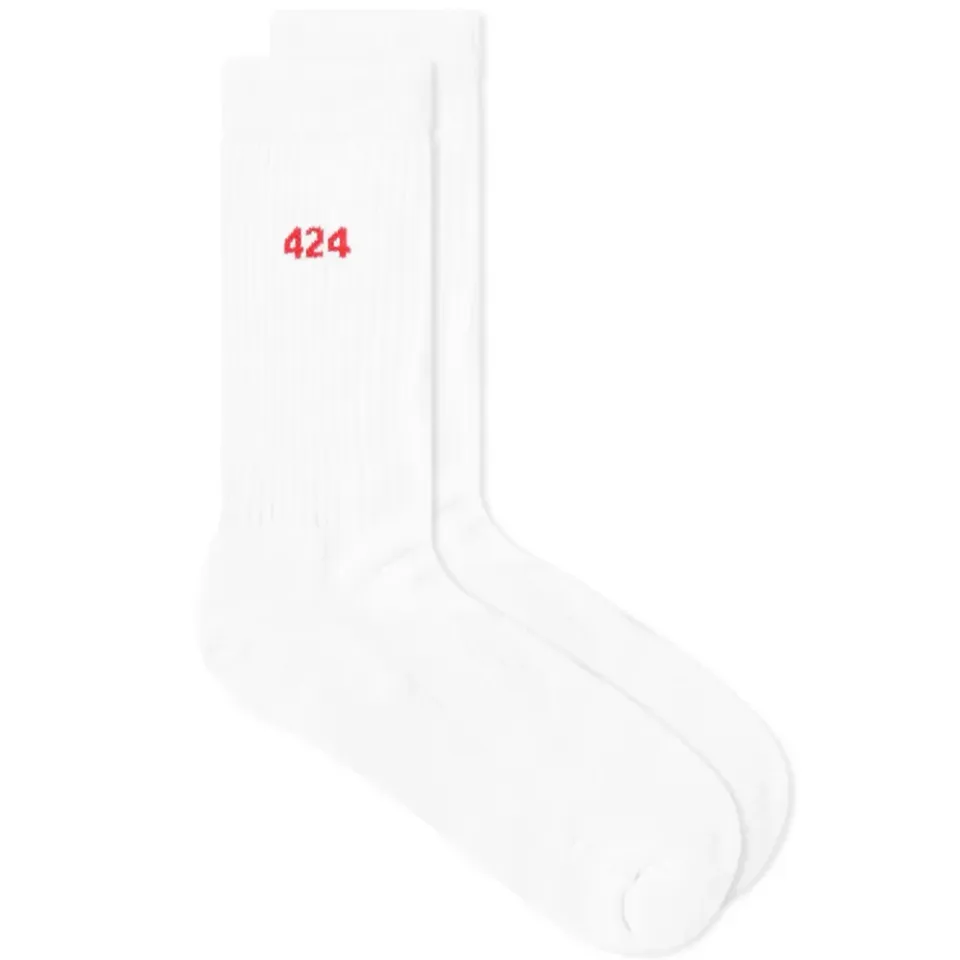 Logo Sock