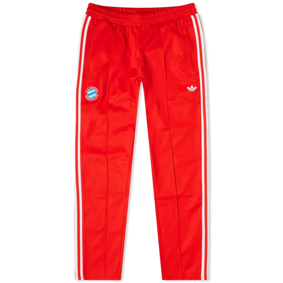 FC Bayern Munich OG Beckenbauer Track Pants
