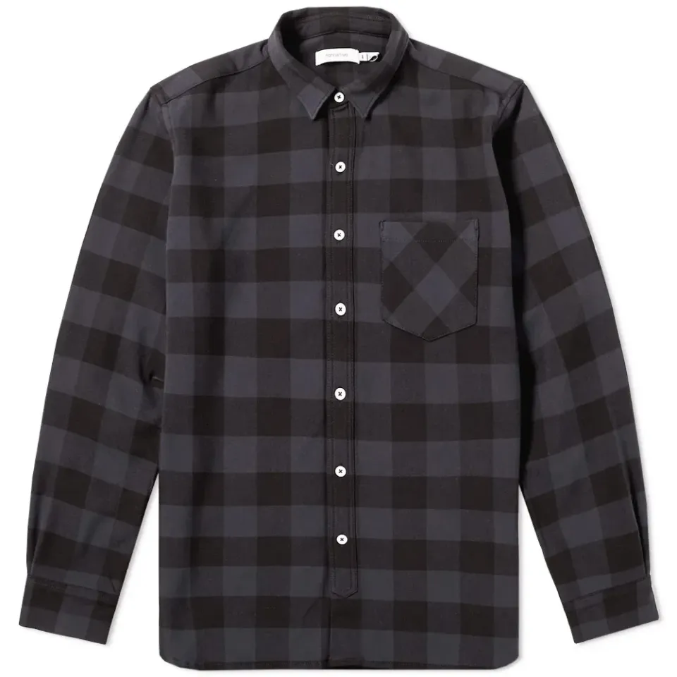 Button Down Dweller Shirt