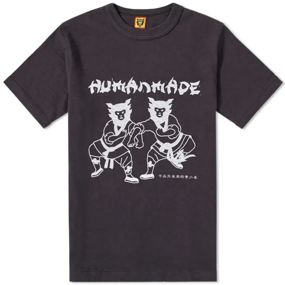 Fighting Tee
