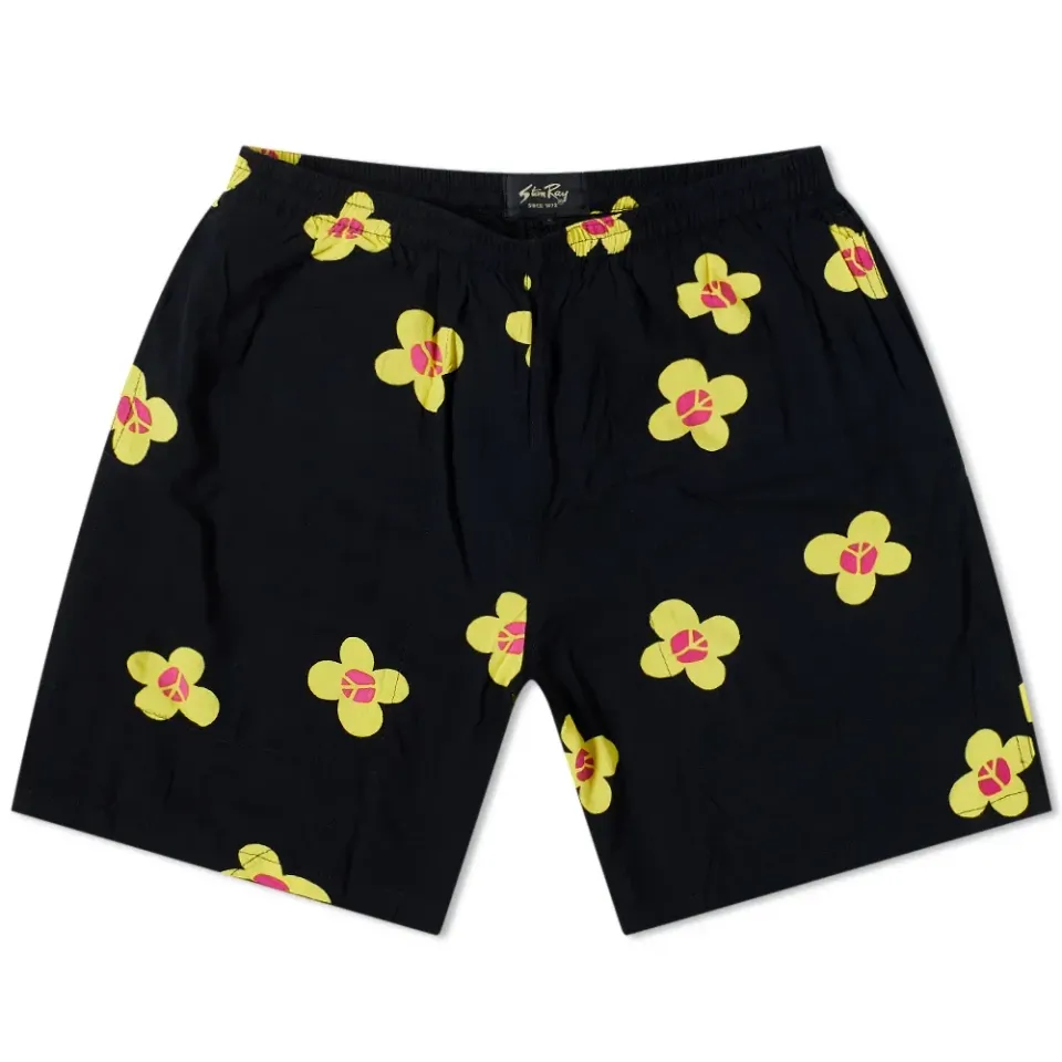 Volley Shorts