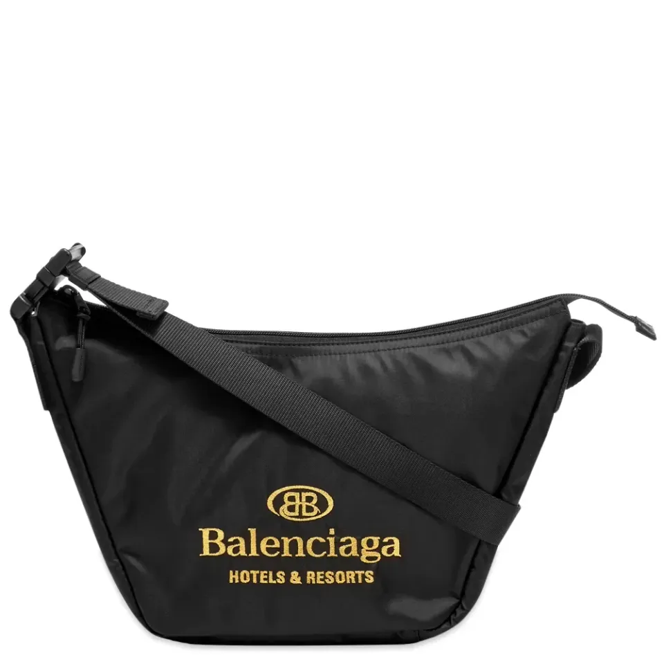 Hotel Sling Bag