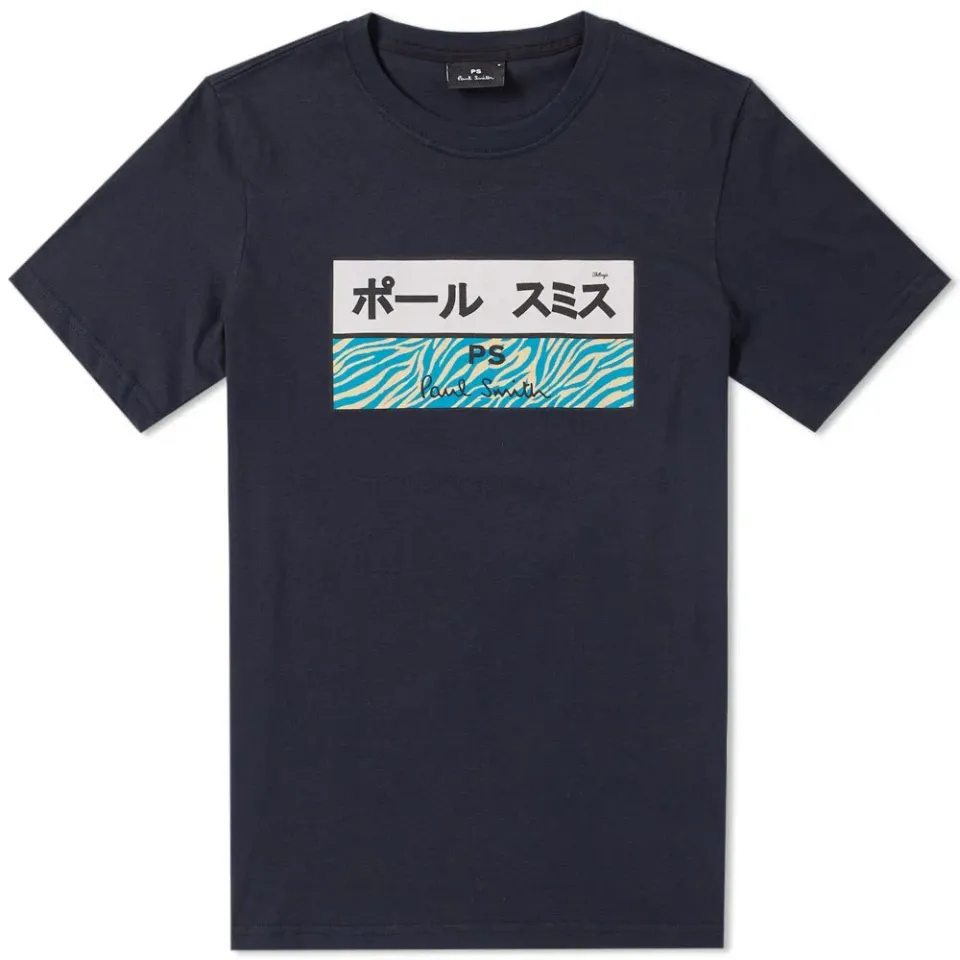 Shibuya Tee
