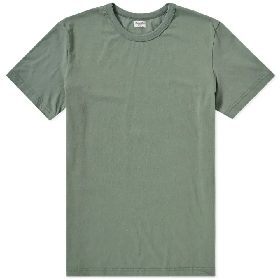 Tennessee Dad's Jersey Tee